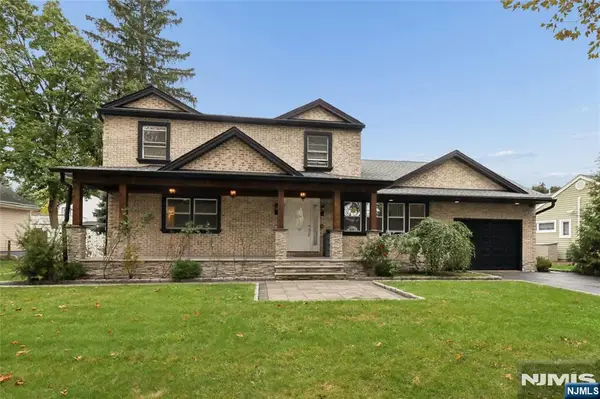 707 Chadwick Drive, Paramus, NJ 07652