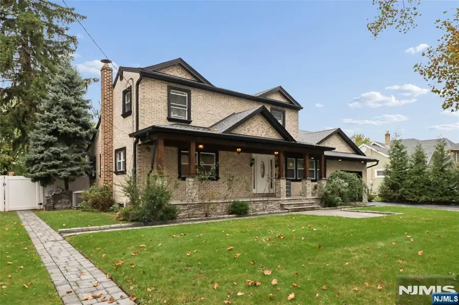 707 Chadwick Drive, Paramus, NJ 07652 - #2