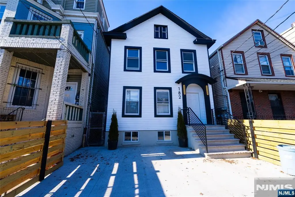182 Summer Avenue, Newark, NJ 07104 - #1