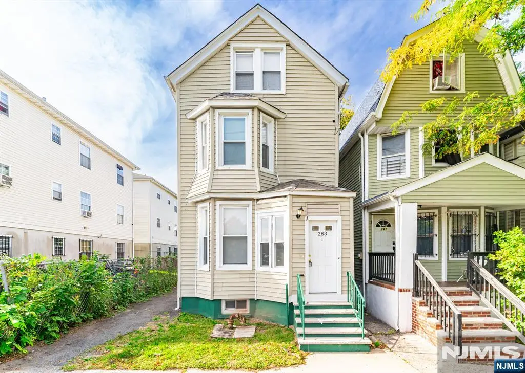 283 18th Street, Newark, NJ 07103 - #1