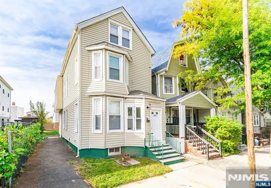 283 18th Street, Newark, NJ 07103 - #2