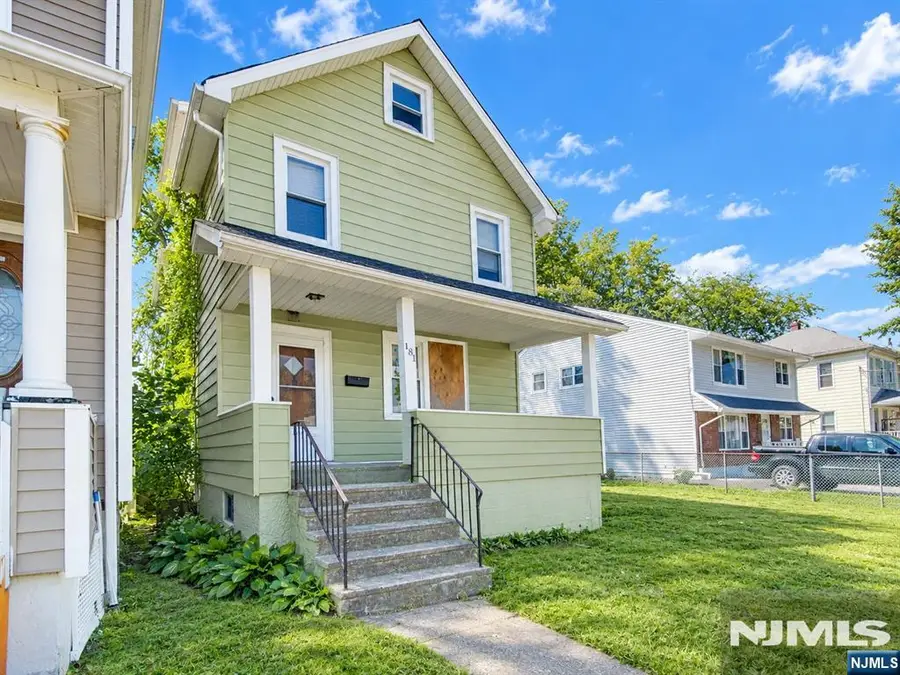 181 Berdan Place, Hackensack, NJ 07601 - #2
