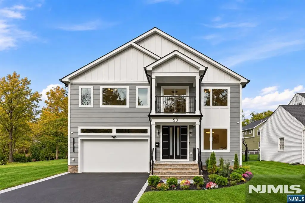 50 W Hobart Gap Road, Livingston, NJ 07039 - #1