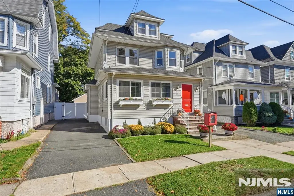 31 Stockton Street, Bloomfield, NJ 07003 - #1