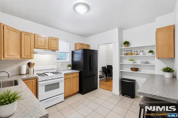 17 Highland Terrace, Irvington, NJ 07111