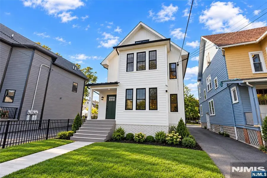 30 Irving Street 2, Montclair, NJ 07042 - #2