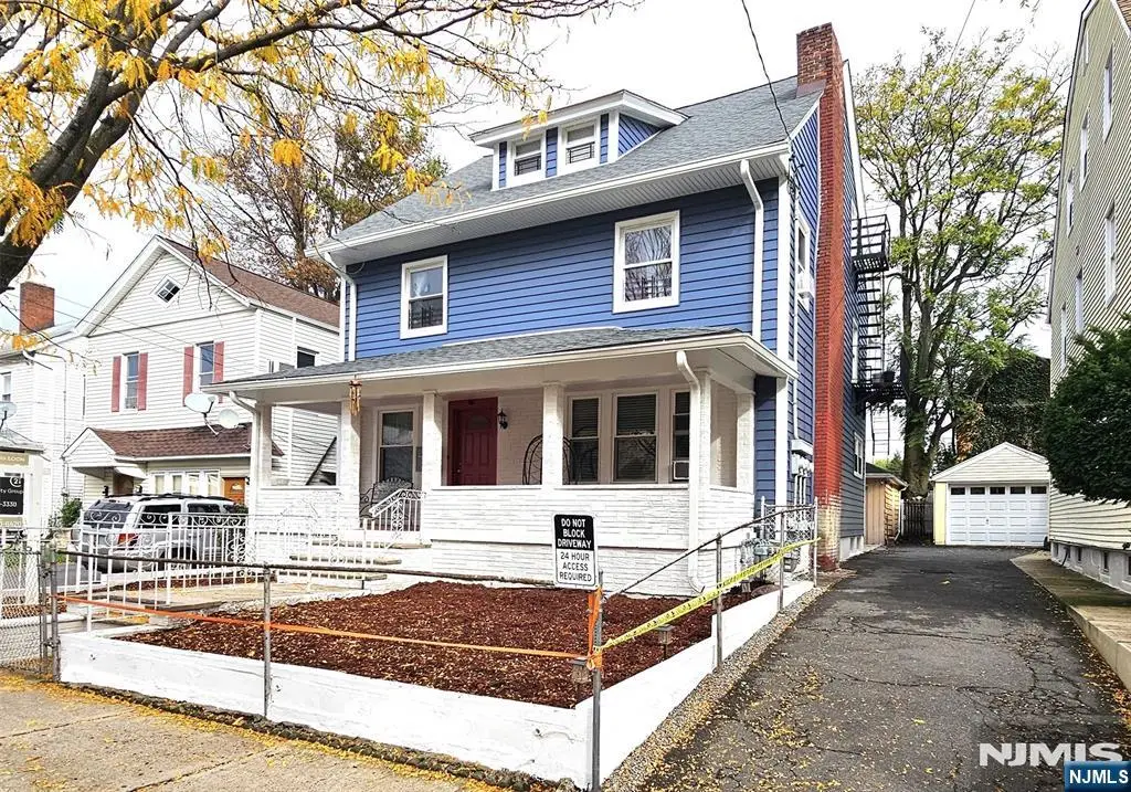 647-649 28th Street, Paterson, NJ 07504 - #1