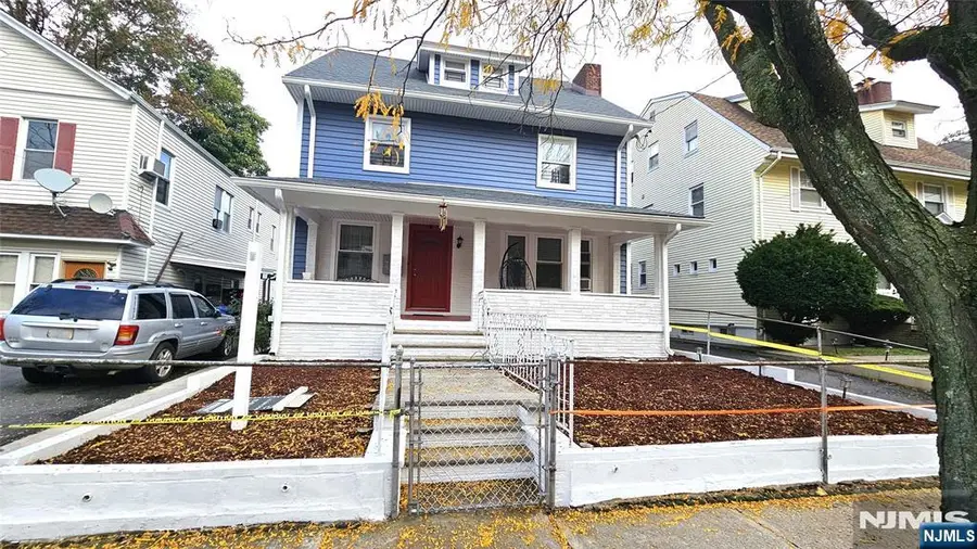 647-649 28th Street, Paterson, NJ 07504 - #2