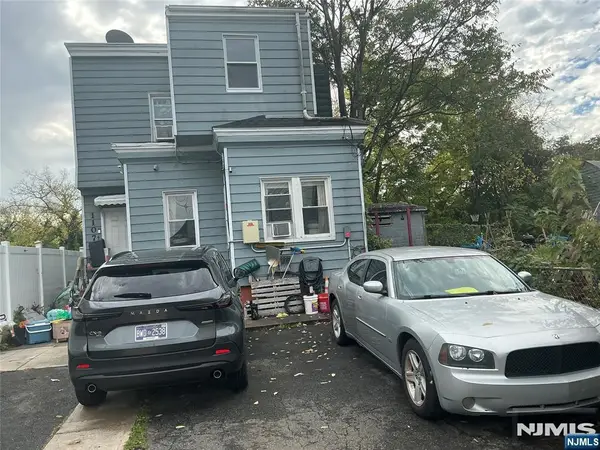 1107 51st Street, North Bergen, NJ 07047