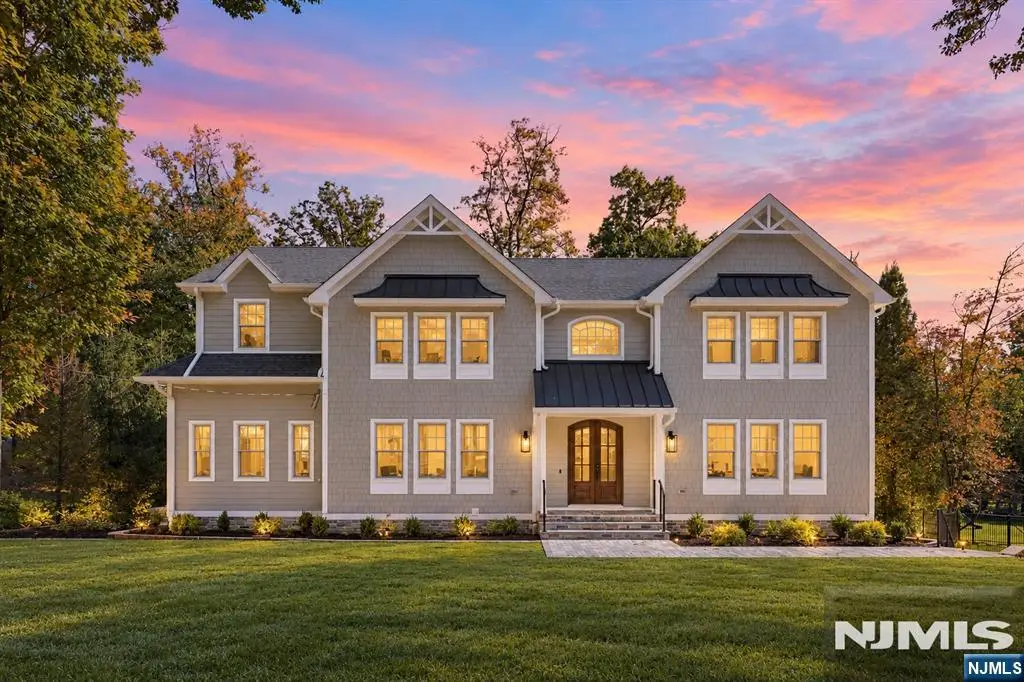 38 Brookside Terrace, North Caldwell, NJ 07006 - #1