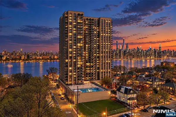 7855 Boulevard East 7L, North Bergen, NJ 07047