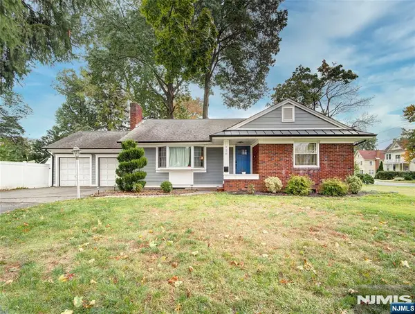 120 Louis Street, Hackensack, NJ 07601