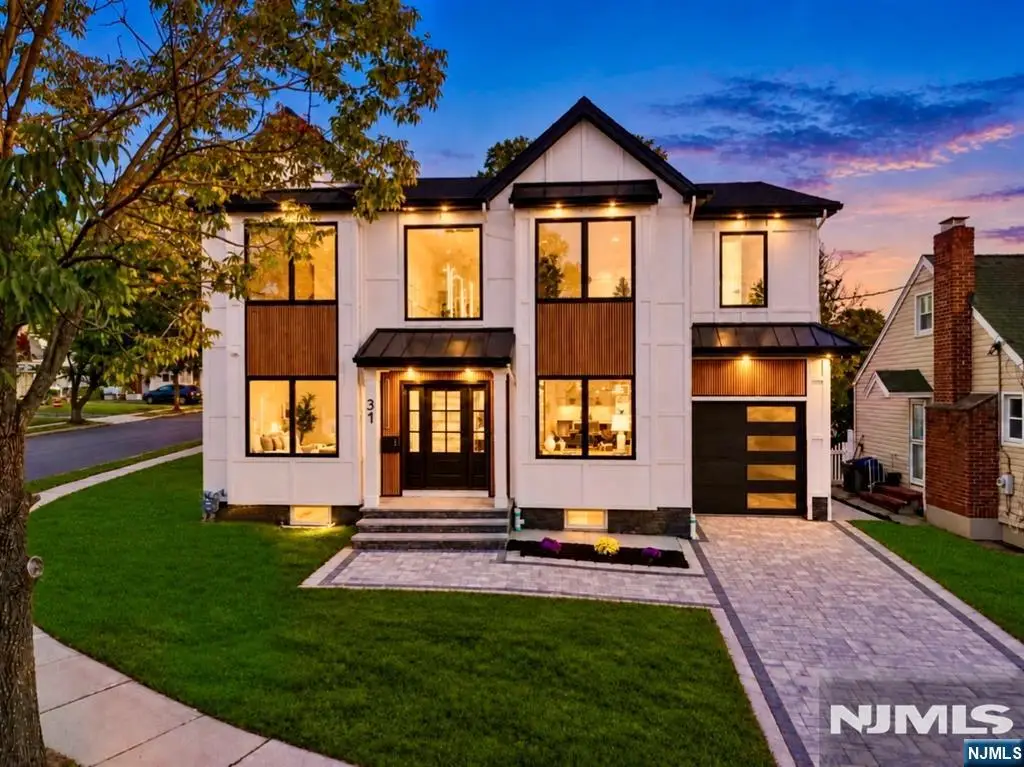 31 Barnsdale Road, Clifton, NJ 07013 - #1
