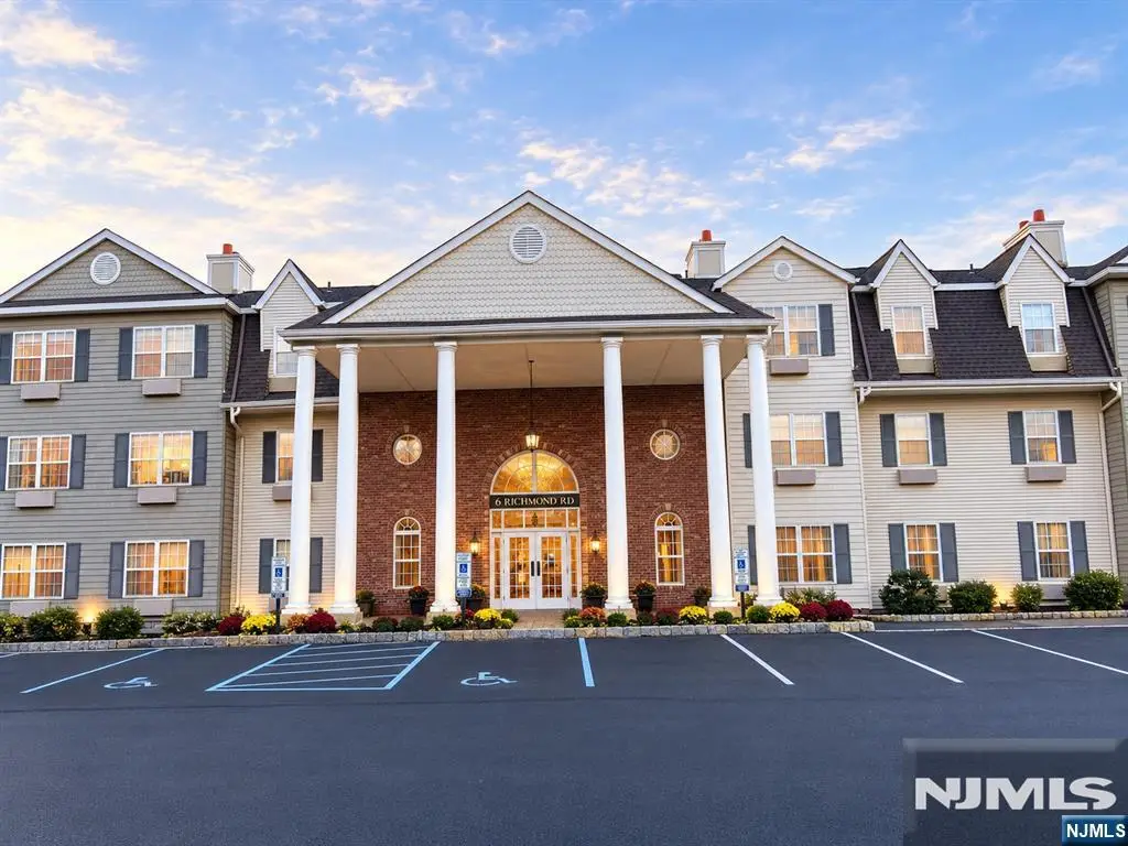 6307 Richmond Road building 6, Uni, West Milford, NJ 07480 - #1