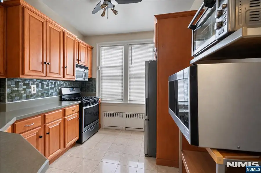 56 Warner Avenue, Jersey City, NJ 07305 - #3