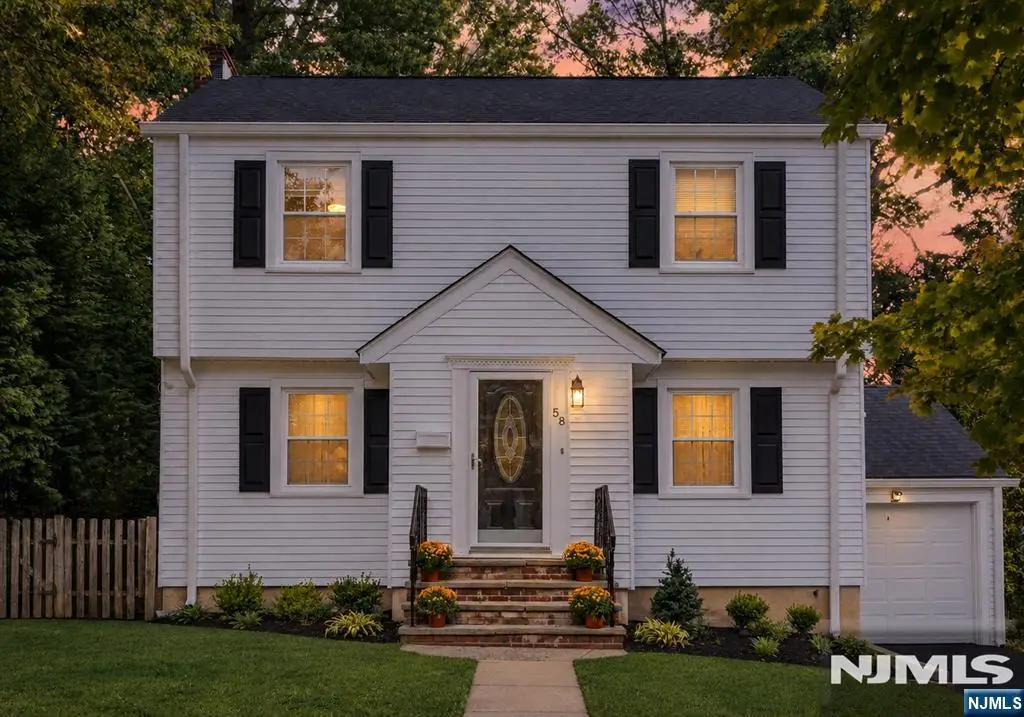 58 Morningside Road, Verona, NJ 07044 - #1