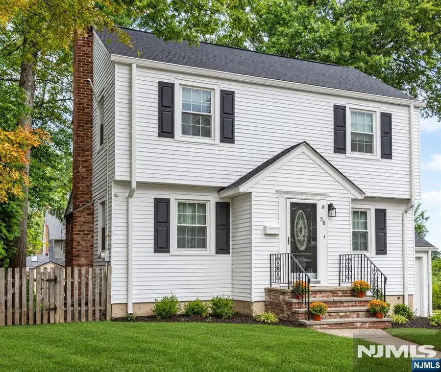 58 Morningside Road, Verona, NJ 07044 - #2