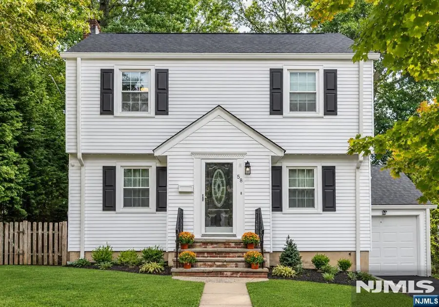 58 Morningside Road, Verona, NJ 07044 - #3