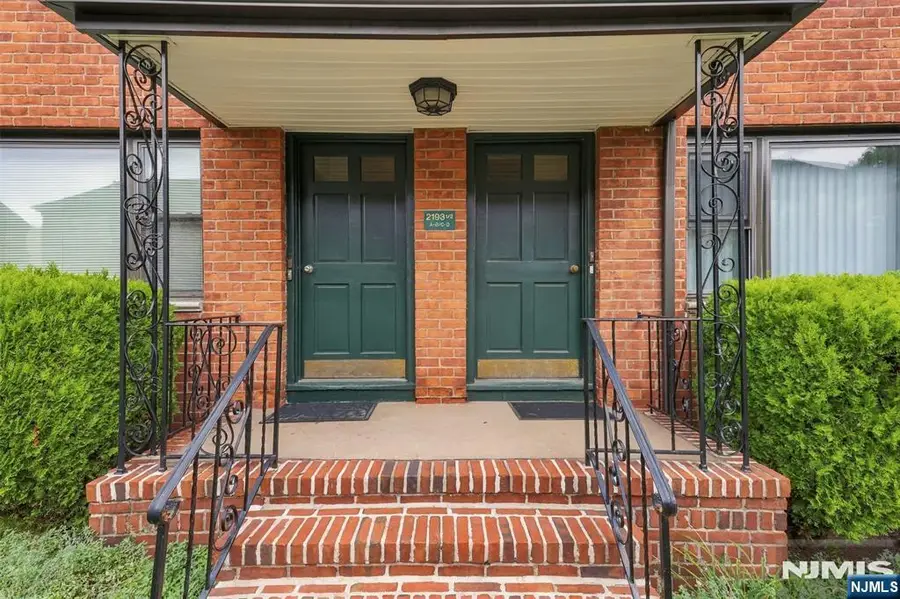 2193.5 N Central Avenue B, Fort Lee, NJ 07024 - #2