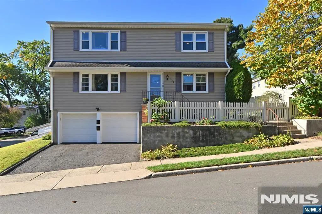 124 Woodland Avenue, Maywood, NJ 07607 - #1