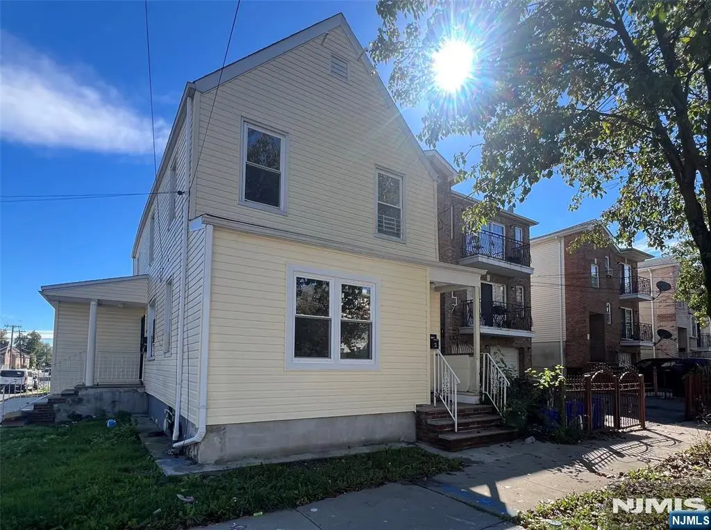 718 13th Street, Newark, NJ 07103 - #1