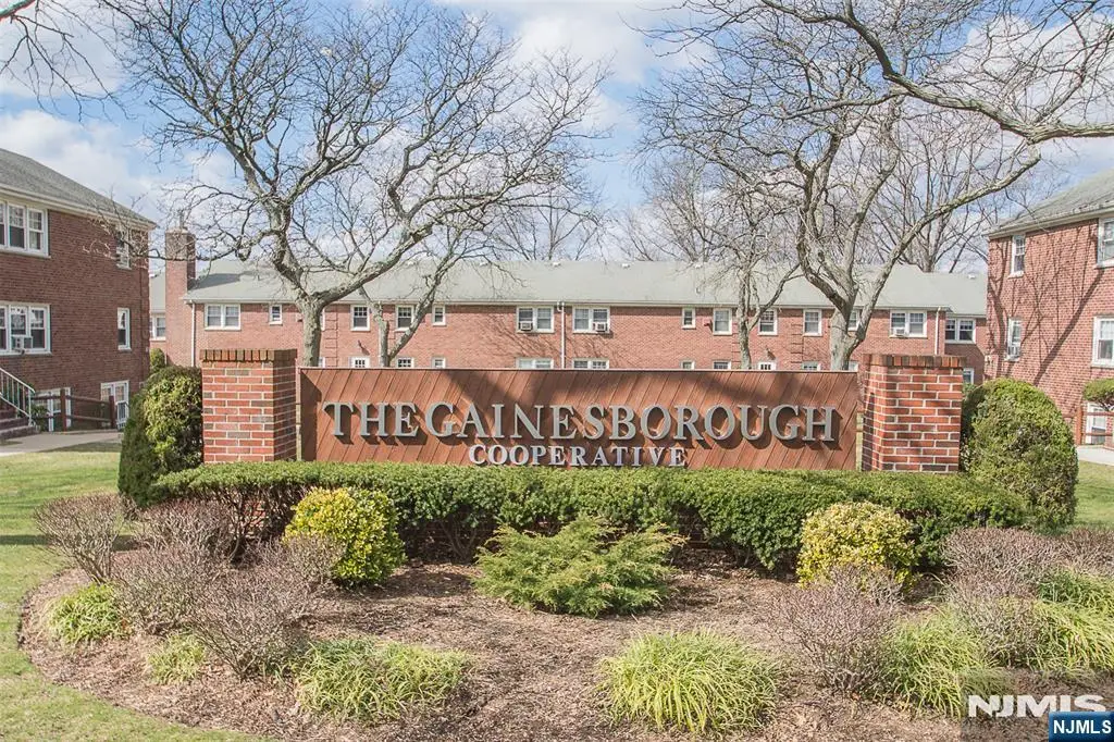 265 Bogert Road 2B, River Edge, NJ 07661 - #1