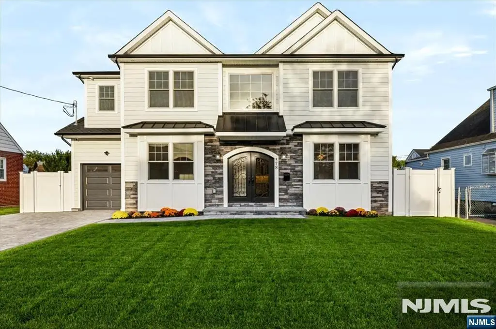 578 Pine Avenue, Saddle Brook, NJ 07663 - #1