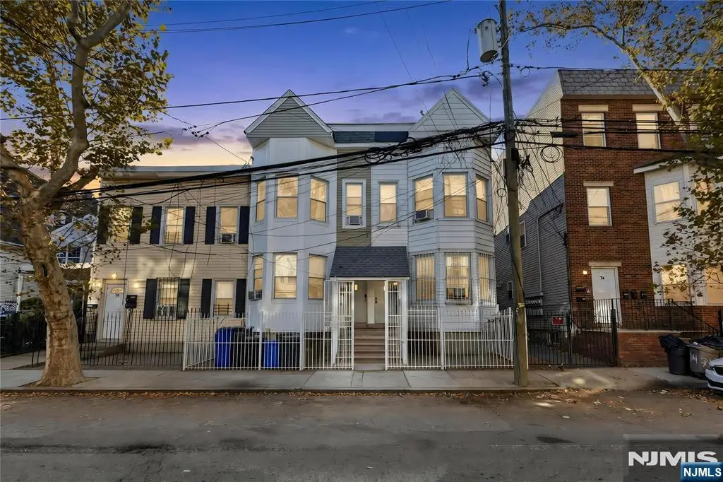 72 1/2 Summer Avenue, Newark, NJ 07104 - #1