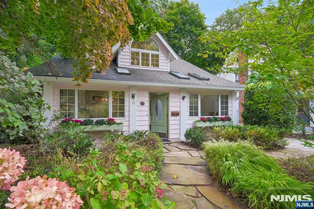 15 Patton Place, Montclair, NJ 07043 - #1