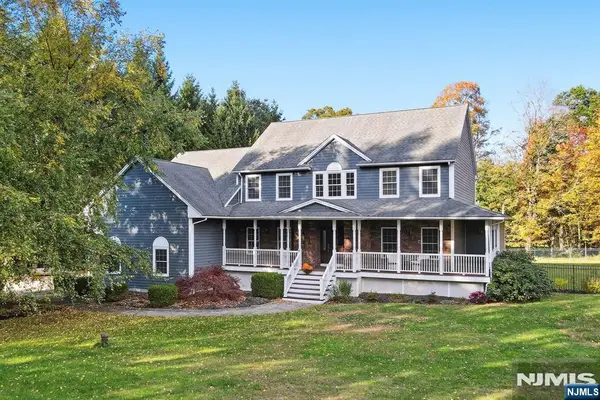 6 Christine Court, West Milford, NJ 07480