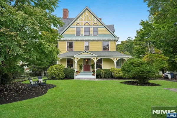 67 Madison Avenue, Madison Borough, NJ 07940