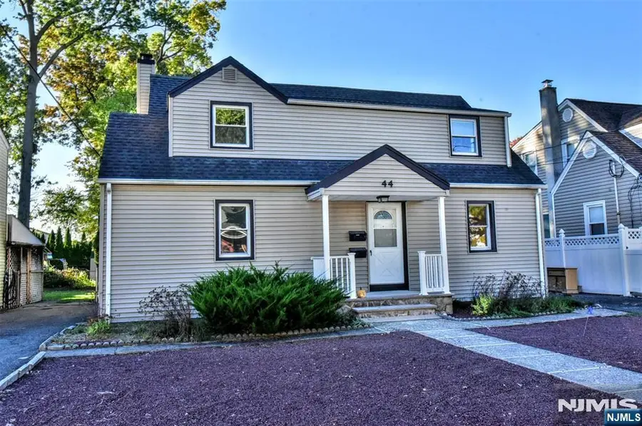 44 Ekings Avenue, Hawthorne, NJ 07506 - #3