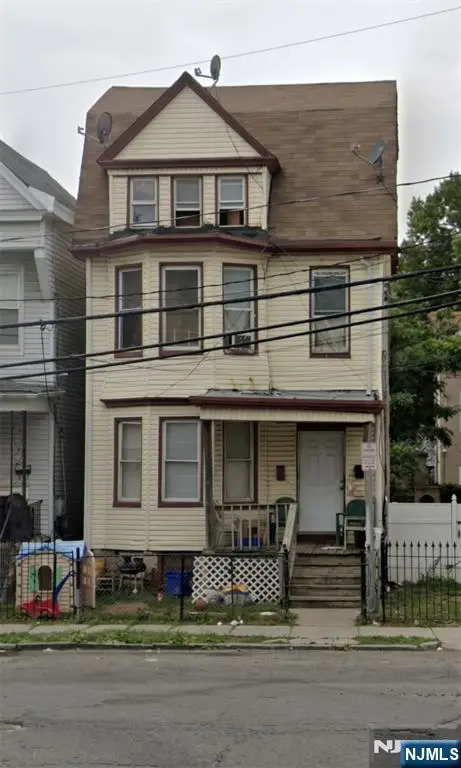 94 Peabody Place, Newark, NJ 07104 - #1