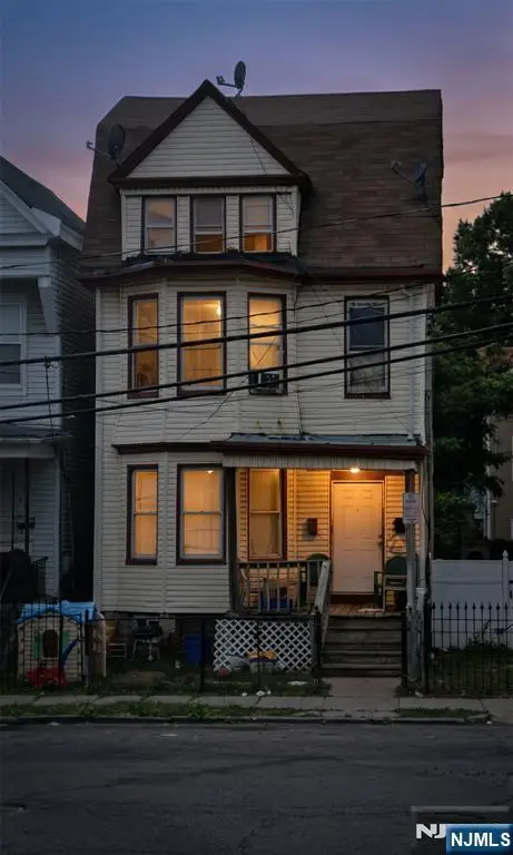 94 Peabody Place, Newark, NJ 07104 - #2