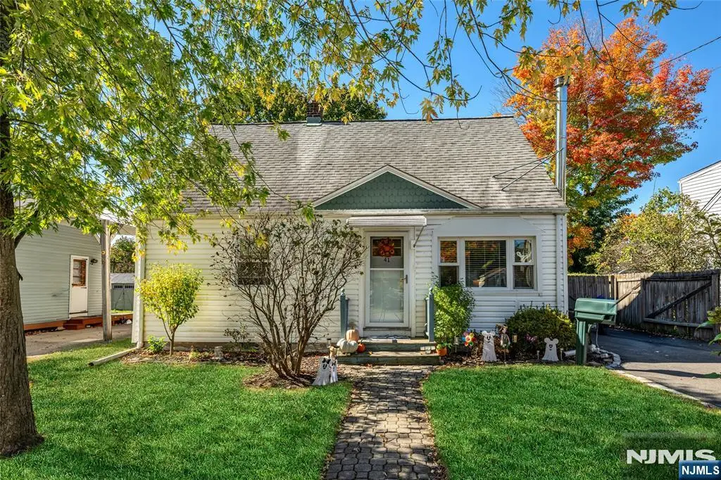 41 Wanaque Avenue, Haskell, NJ 07420 - #1