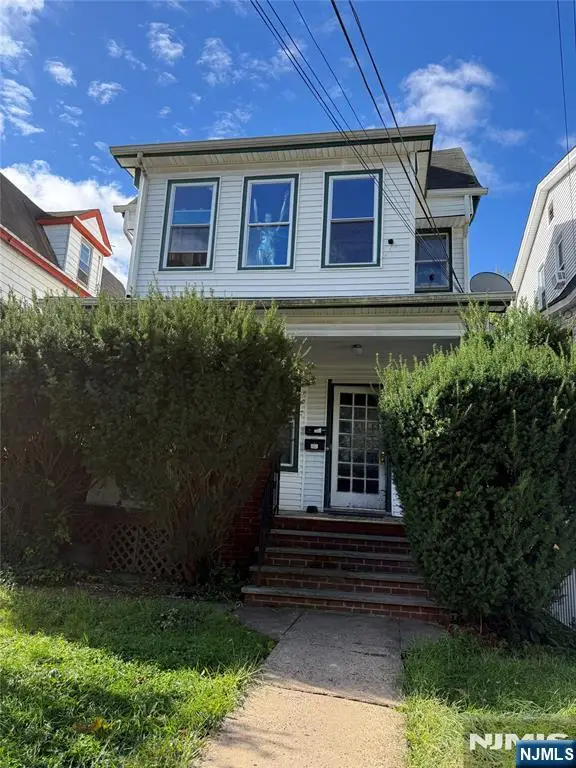 50 Mapes Avenue, Newark, NJ 07112