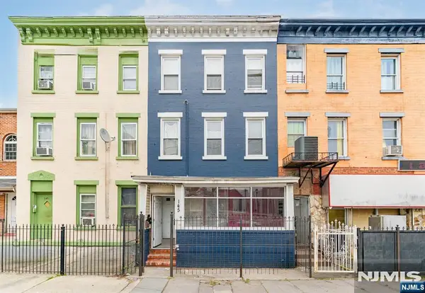 145 Summer Avenue, Newark, NJ 07104