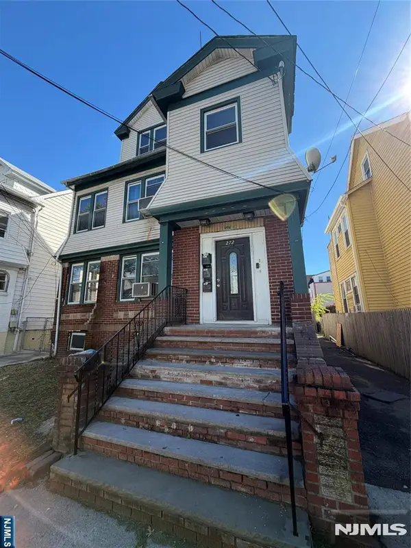 272-274 Wainwright Street, Newark, NJ 07112