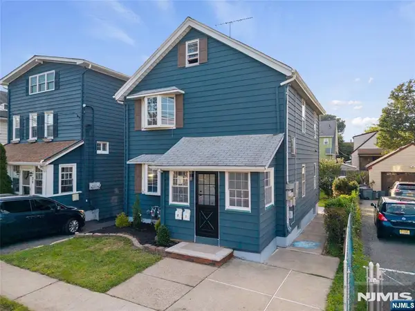 26 Major Street, Clifton, NJ 07013