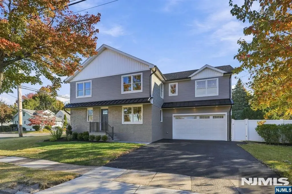 11-17 Harrison Drive, Fair Lawn, NJ 07410 - #1