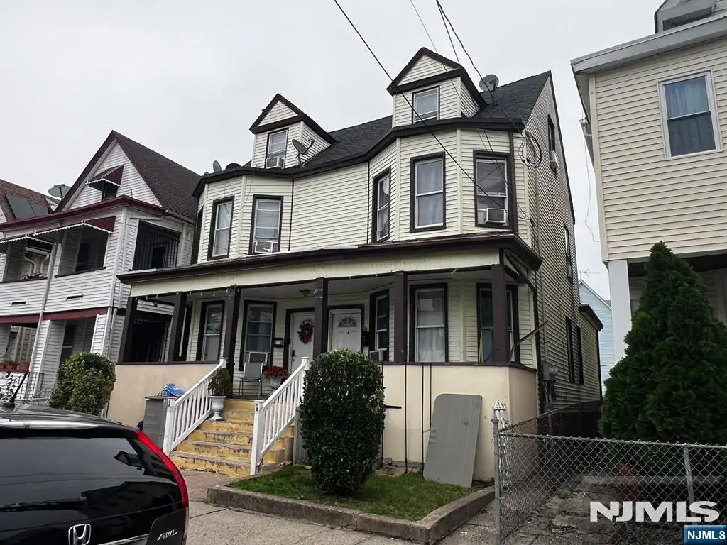 14 Martha Place, Passaic, NJ 07055 - #1