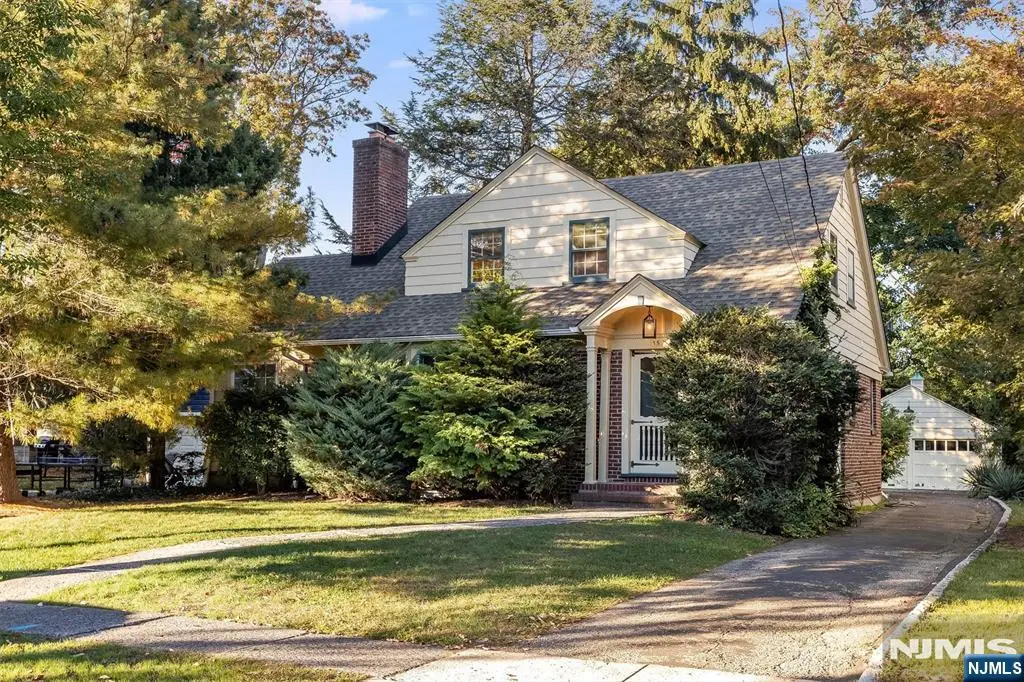 15 Garden Street, Montclair, NJ 07042 - #1