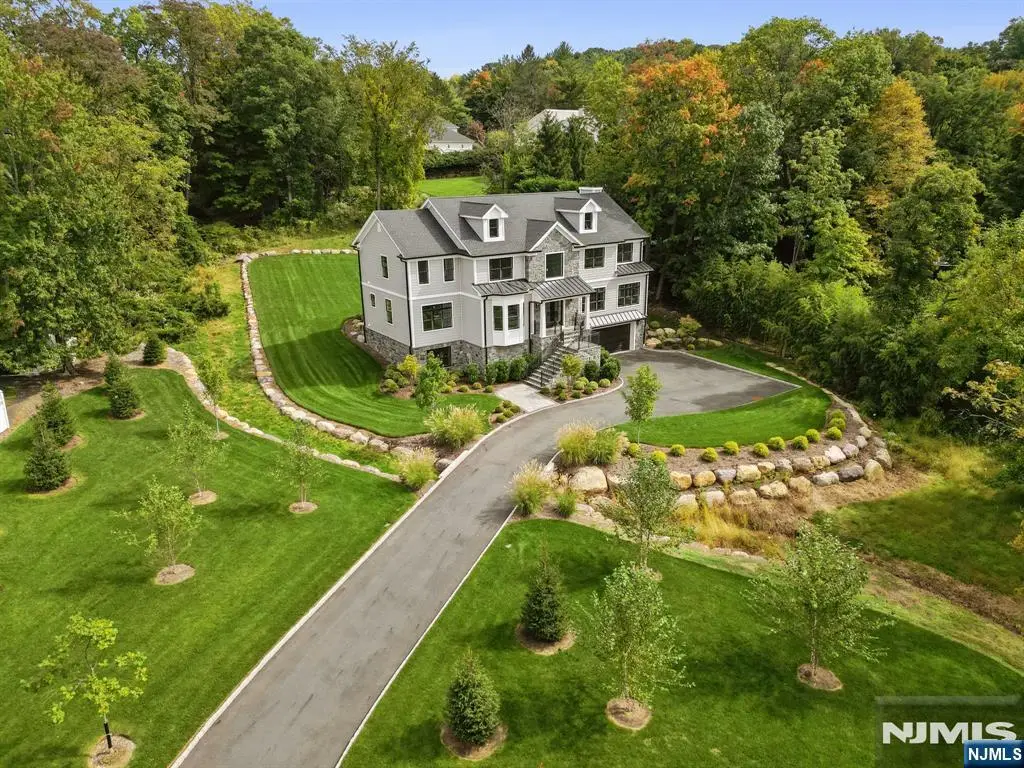 354 Beaufort Avenue, Livingston, NJ 07039 - #1