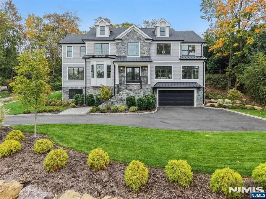 354 Beaufort Avenue, Livingston, NJ 07039 - #3
