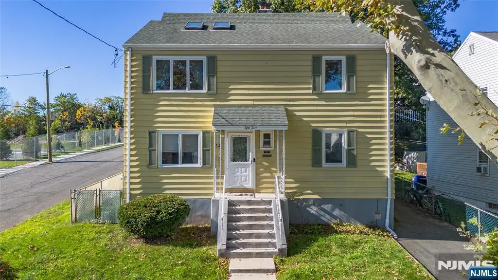 52 7th Avenue, Passaic, NJ 07055 - #1