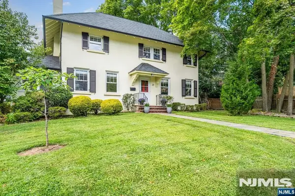 20 Braemore Road, Montclair, NJ 07043