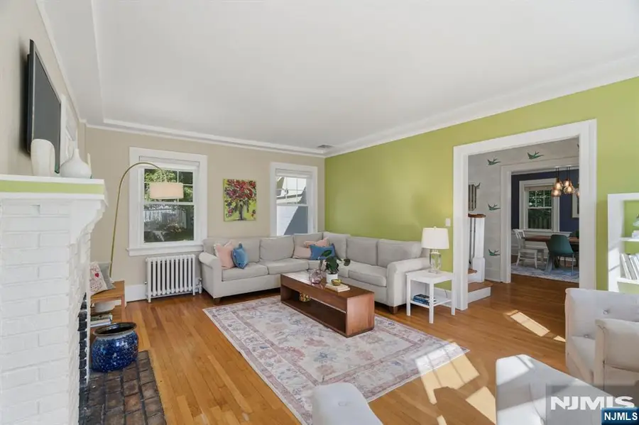 20 Braemore Road, Montclair, NJ 07043 - #3