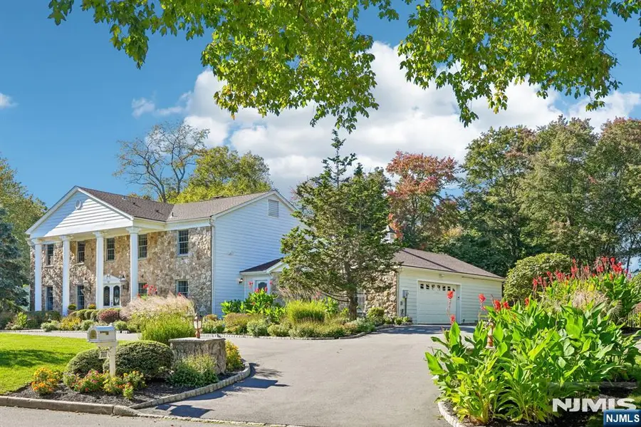 707 Calusa Trail, Franklin Lakes, NJ 07417 - #2