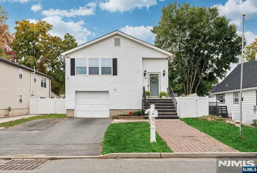 33 Ballston Street, Bloomingdale, NJ 07403 - #3