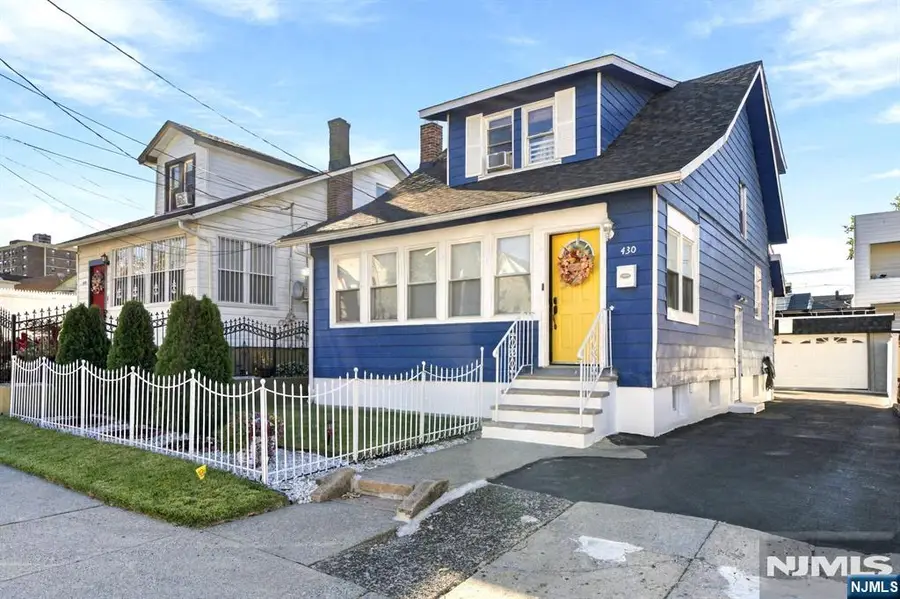 430-432 28th Street, Paterson, NJ 07514 - #2